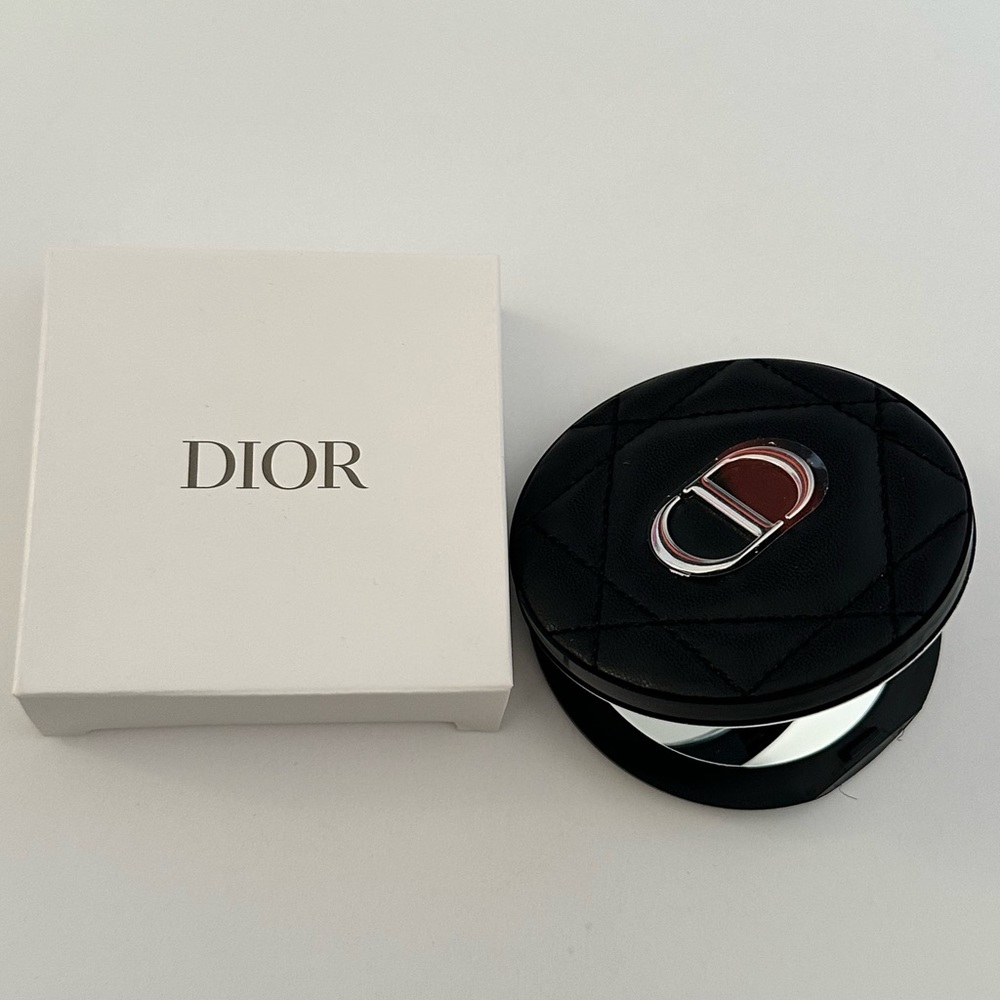 Dior Compact Mirror - Picture 1 of 4